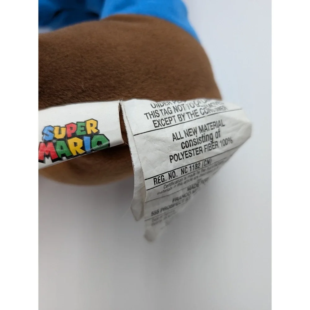 Nintendo‎ Super Mario 22